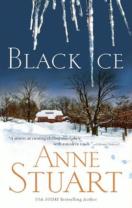Title details for Black Ice by Anne Stuart - Wait list